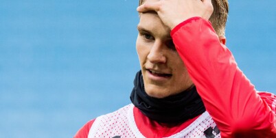 NFF-brøler: - Irriterende